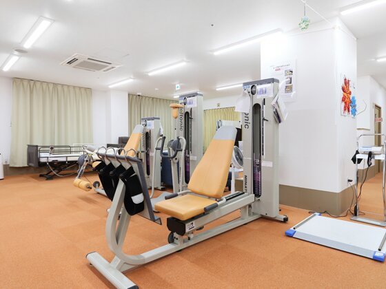 シニアハウス笑楽 石津