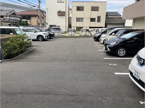 シニアハウス笑楽 石津