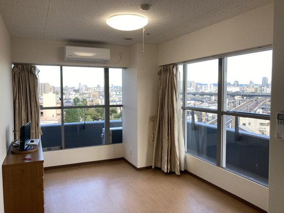 リブウェル淀川