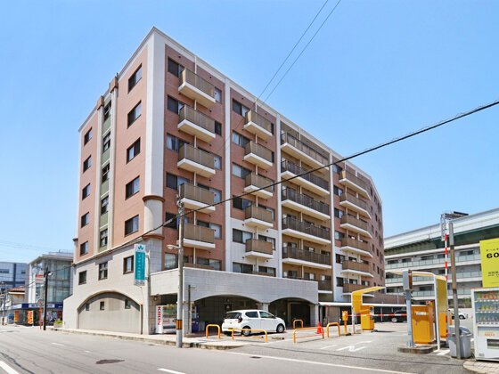 リブウェル西淀川