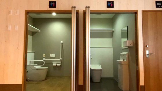 リブウェル西大池