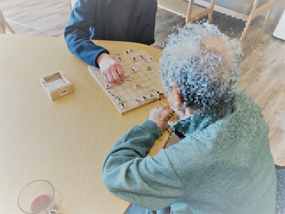 リブウェル西大池