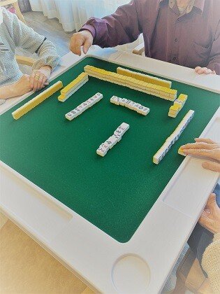 リブウェル西大池