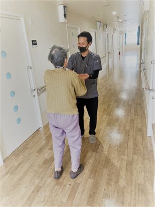 リブウェル西大池