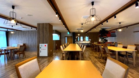 リブウェル西大池