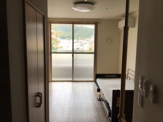 リブウェル西大池