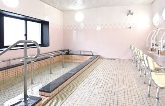 介護付き有料老人ホーム リブウェル岩見沢