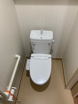 介護付き有料老人ホーム リブウェル岩見沢