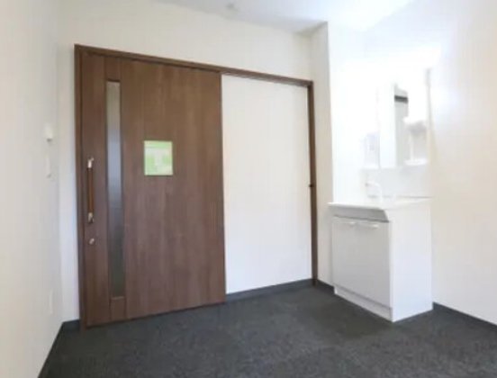 リブウェル真駒内本町