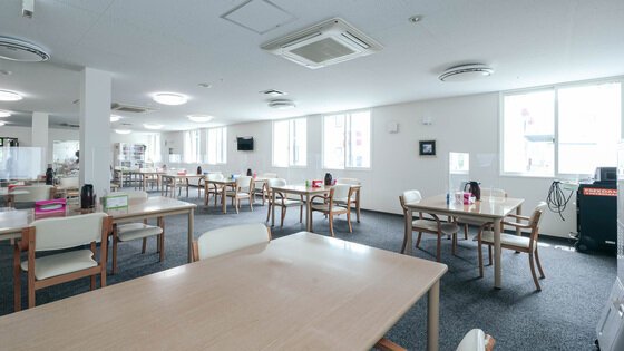 リブウェル真駒内本町