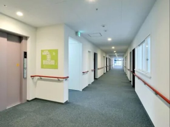 リブウェル真駒内本町