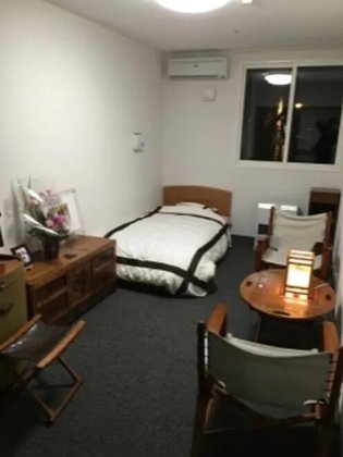 リブウェル真駒内本町