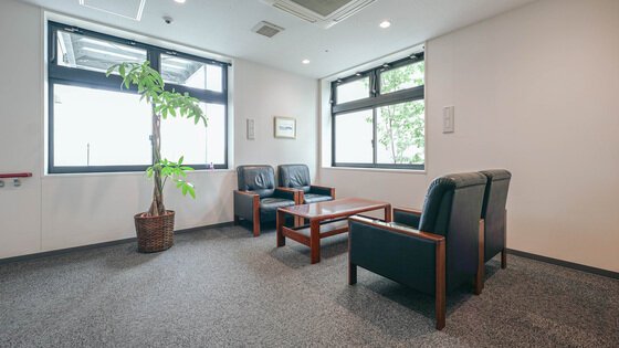 リブウェル真駒内本町