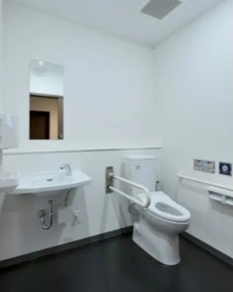 リブウェル真駒内本町