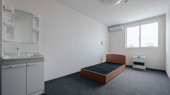 リブウェル真駒内本町