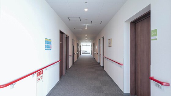 リブウェル真駒内本町