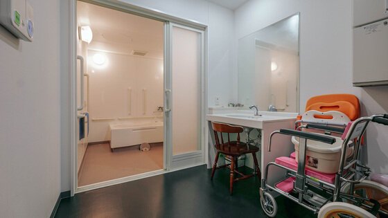 リブウェル真駒内本町