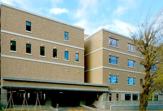 リブウェル真駒内本町