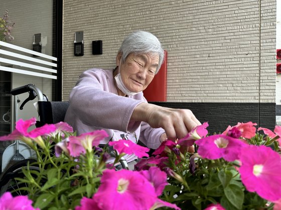 リブウェル真駒内本町