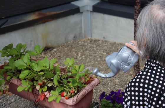 リブウェル真駒内本町