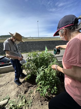 リブウェル真駒内本町