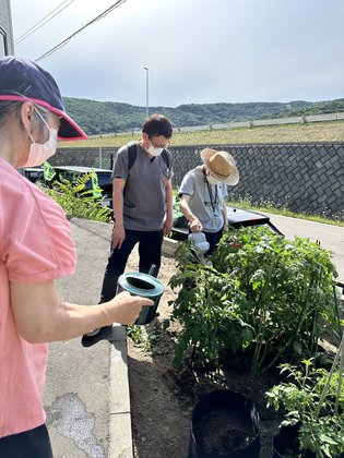 リブウェル真駒内本町