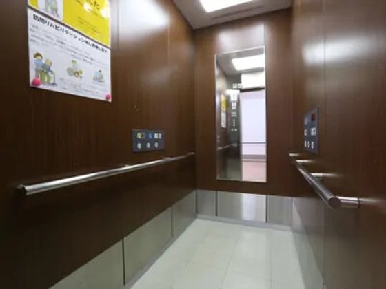 リブウェル美園