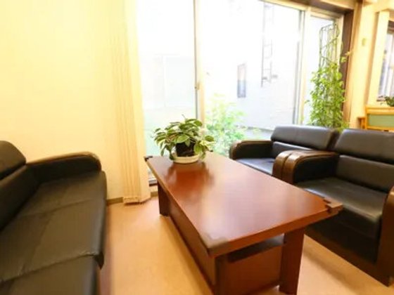 リブウェル美園