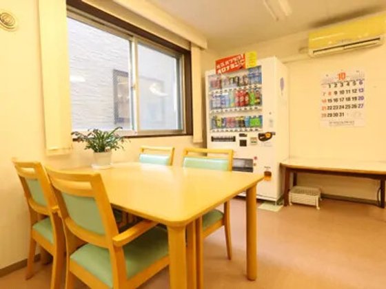 リブウェル美園