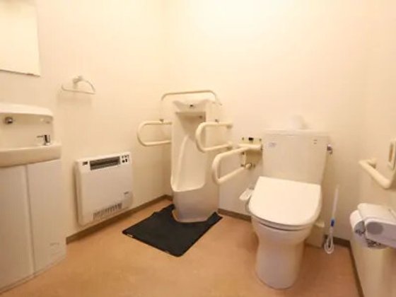 リブウェル美園