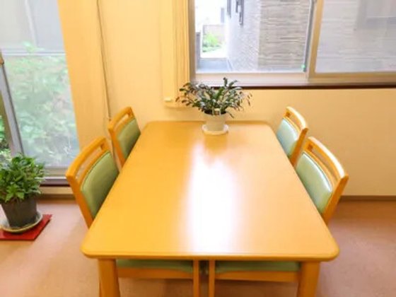 リブウェル美園