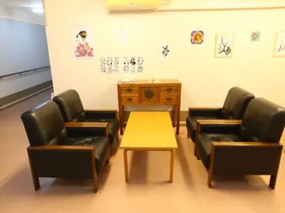 リブウェル美園