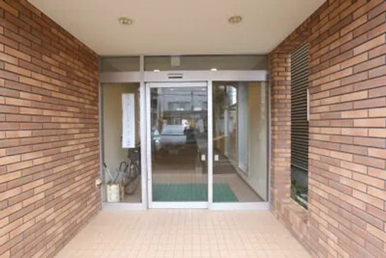 リブウェル美園