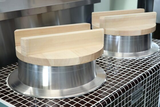 リブウェル美園