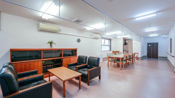 リブウェル美園