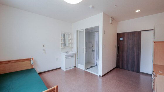 リブウェル美園