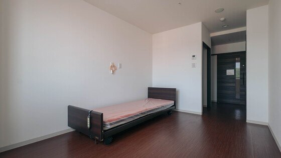 リブウェル石山東