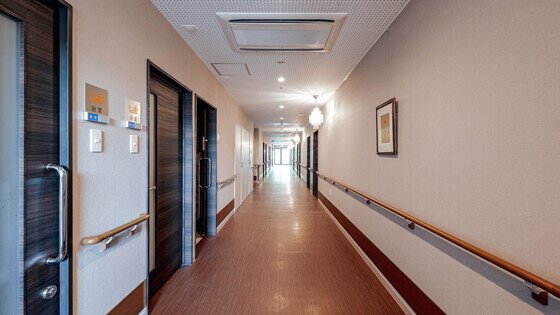 リブウェル石山東