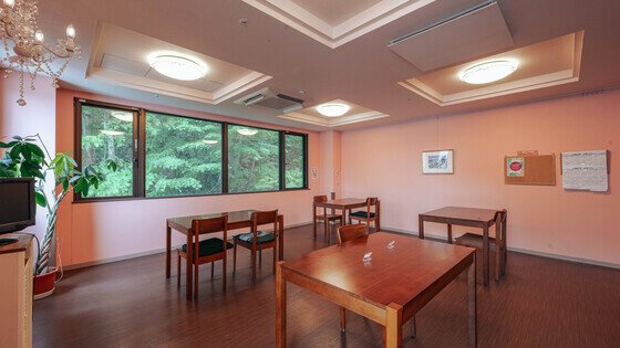 リブウェル石山東