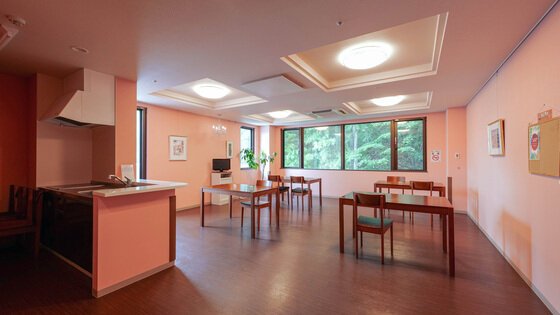 リブウェル石山東