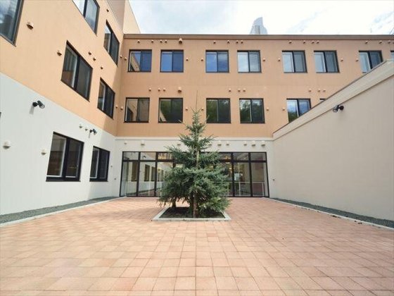 リブウェル石山東Ⅱ