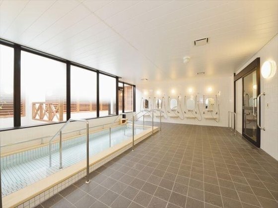 リブウェル石山東Ⅱ