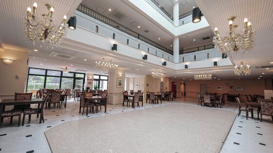 リブウェル石山東Ⅱ