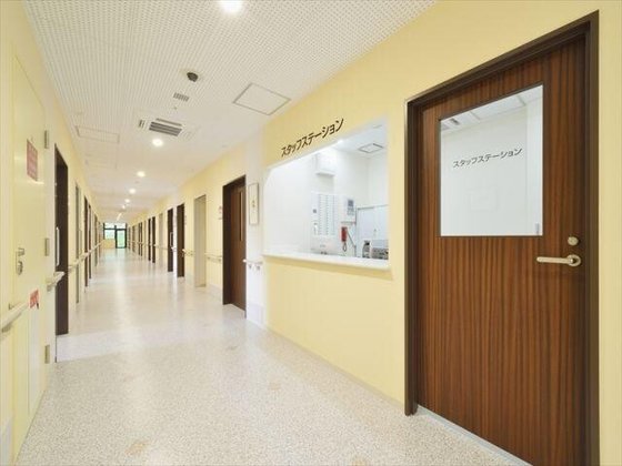 リブウェル石山東Ⅱ