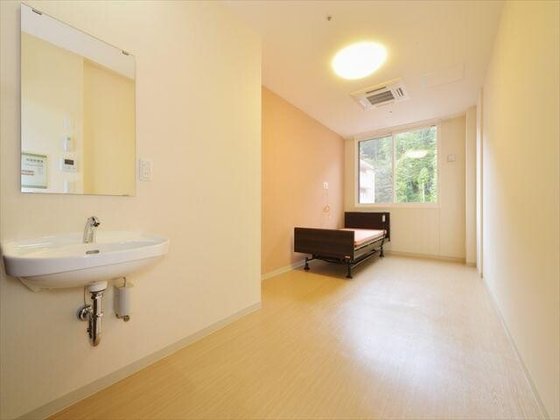 リブウェル石山東Ⅱ