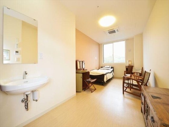 リブウェル石山東Ⅱ