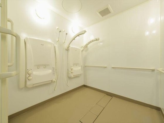 リブウェル石山東Ⅱ