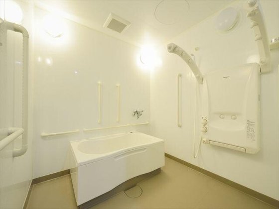 リブウェル石山東Ⅱ