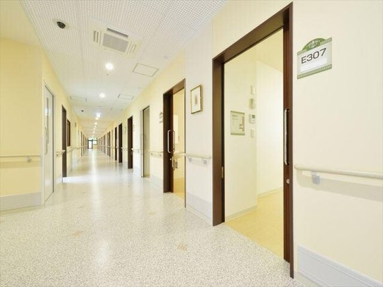 リブウェル石山東Ⅱ