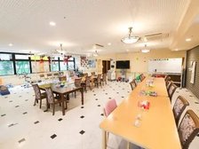 デイサービスリブウェル石山東